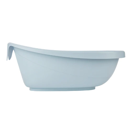 Cadita Badabulle Balena Blue, 0-24 luni - imagine 5