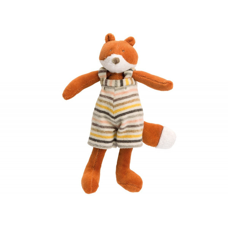 Vulpita Gaspard Moulin Roty | Jucărie Moale