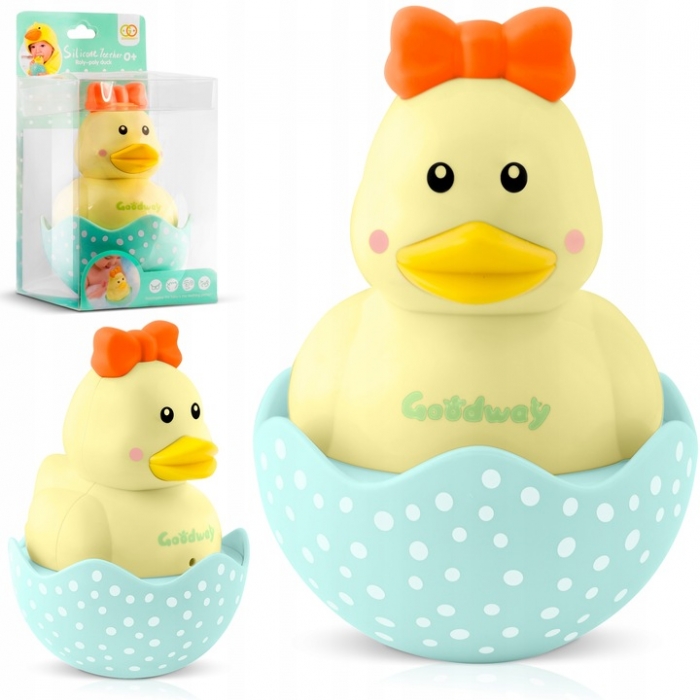 Ratusca Ricokids cu Sunete, Galben