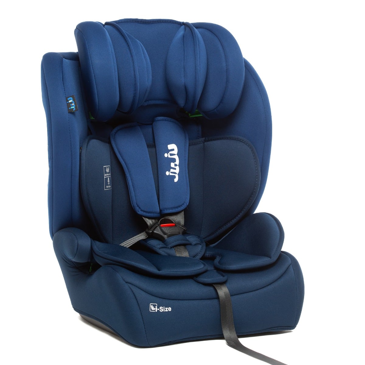 Scaun Auto Juju Safe Rider I-Size, 15 luni-12 ani