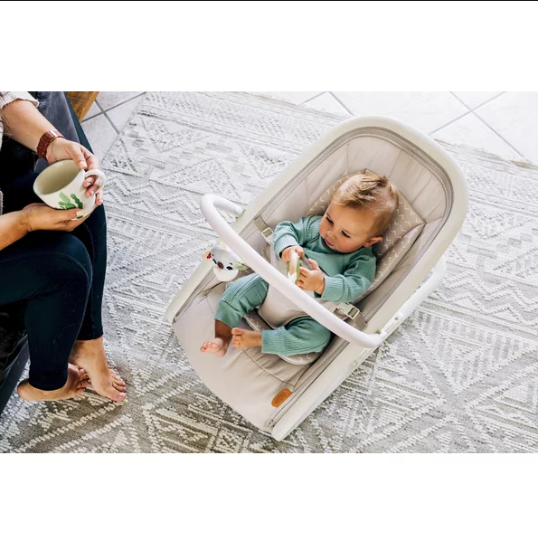 Leagan 2 in 1 Tiny Love Boho Chic - Confort Premium - imagine 12