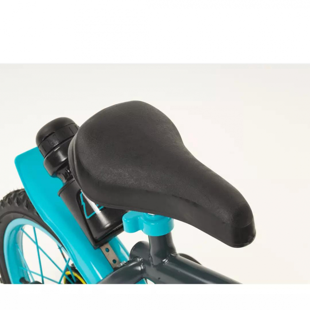 Toimsa Bicicleta Copii 14" Blue Ice - imagine 3