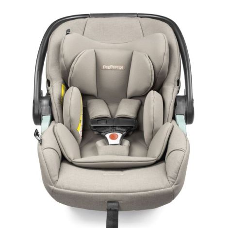 Scaun Auto Peg Perego Primoviaggio Lounge i-Size - imagine 2