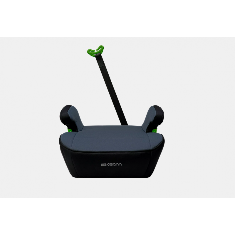 Înălțător Auto Osann Nero i-Size cu ISOFIX