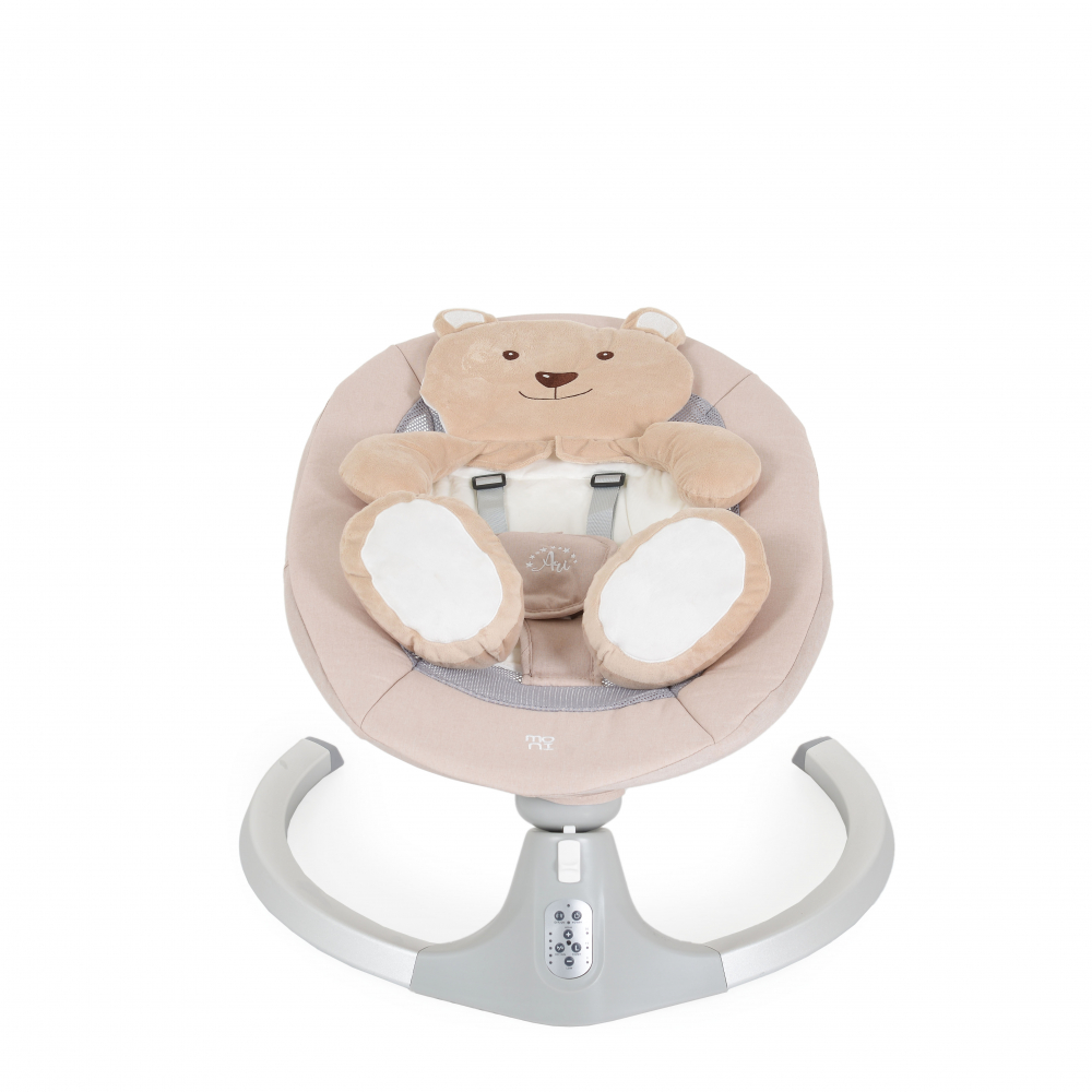 Leagan Moni Ari Bear - Confort si Liniste - imagine 3