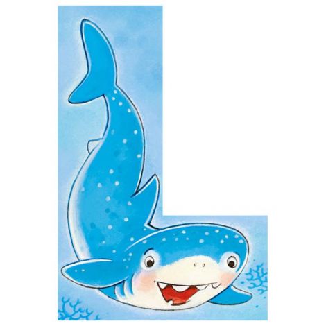 Puzzle Animale Salbatice Goki | Lemn Educativ 2+ - imagine 5