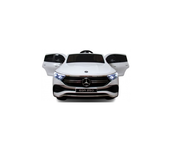 Masinuta Electrica Mercedes EQA250 R-sport, 90W