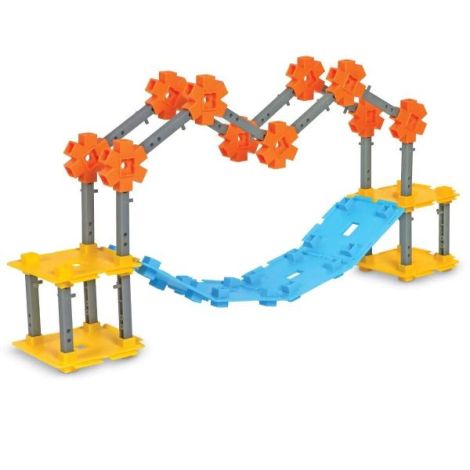 Learning Resources Pod STEM Joc Constructie - imagine 2