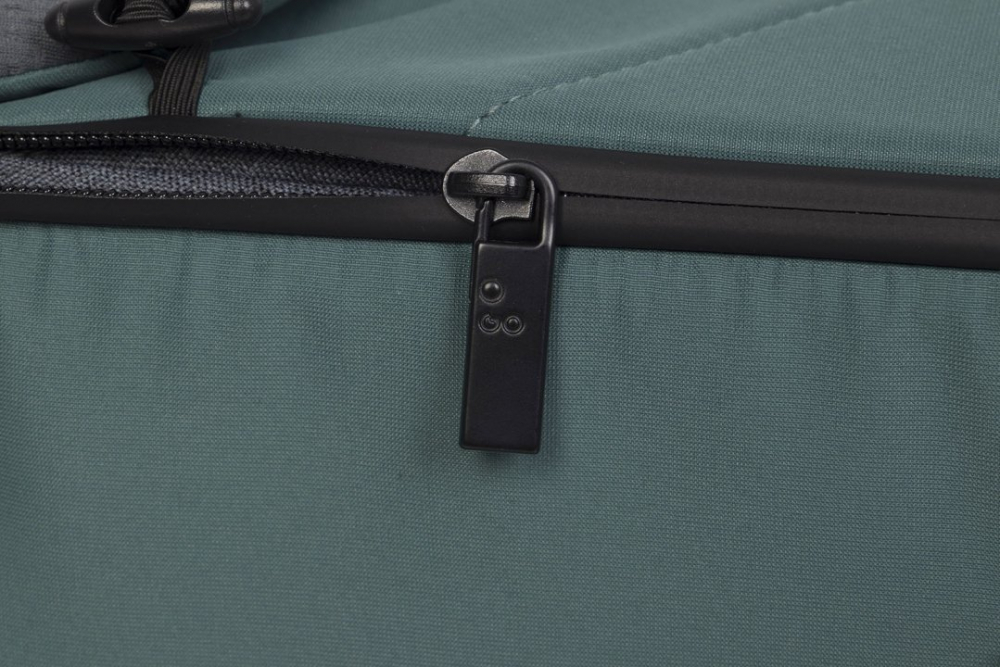 Port Bebe Easy Go Echo - Comfort și Siguranță - imagine 3