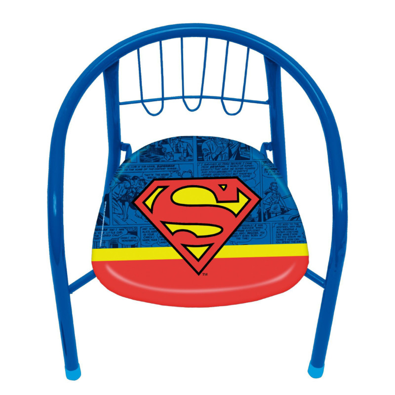 Scaun Copii Superman Arditex - Confort și Design - imagine 2