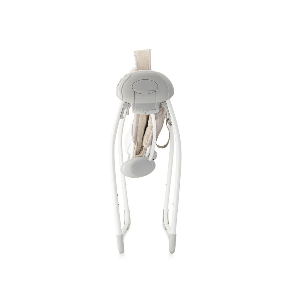 Leagan Electric Momi Liss - Confort Sigur Bebelusi - imagine 4