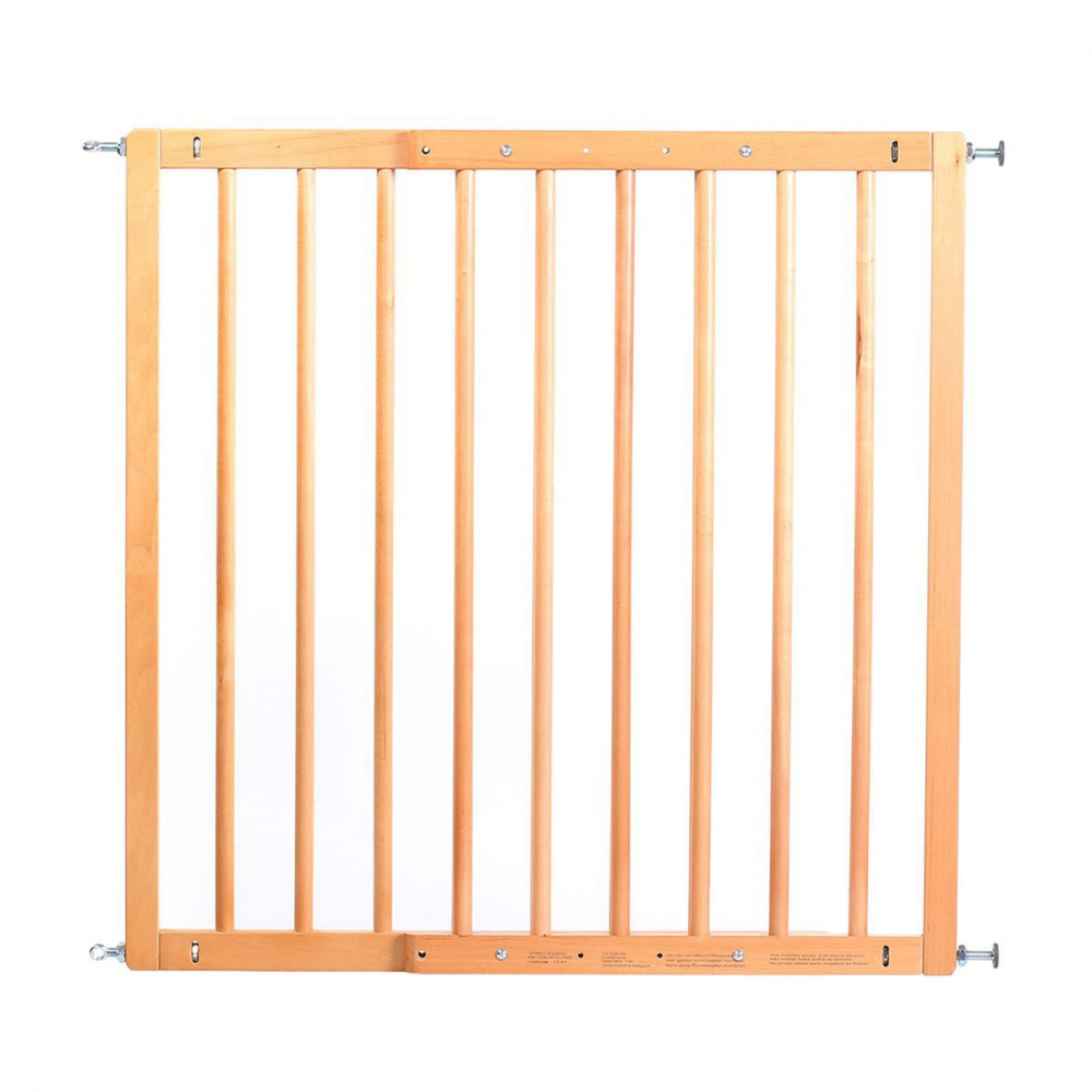 Poarta Siguranta Reer Wood | Reglabila 65-106cm - imagine 8