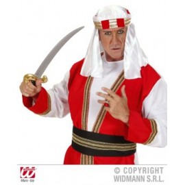 Pălărie Arab Widmann Italia | Costum De Carnaval