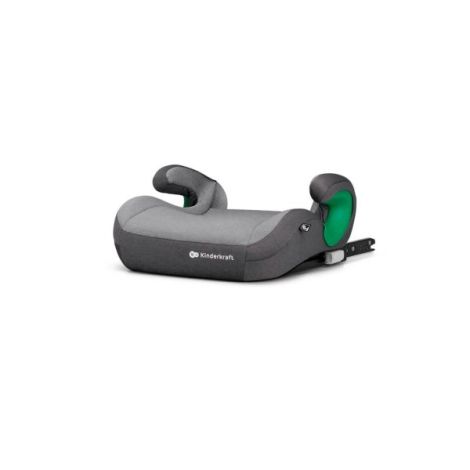 Scaun Auto Kinderkraft Junior Fix2 i-Size - Siguranță Maxima - imagine 12