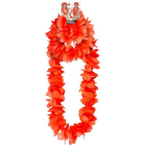 Set Hawaii Rosu Widmann | Transformare Instant - imagine 3