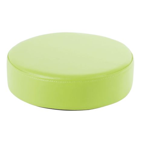 Perna Rotundă Verde Lime Moje Bambino