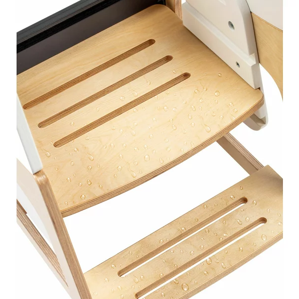 Turn de Invatare 3in1 Maxi-Cosi Toucan Wood - imagine 8