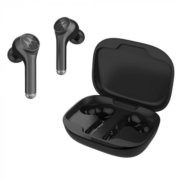 Casti Wireless Motorola VerveBuds800 Smart