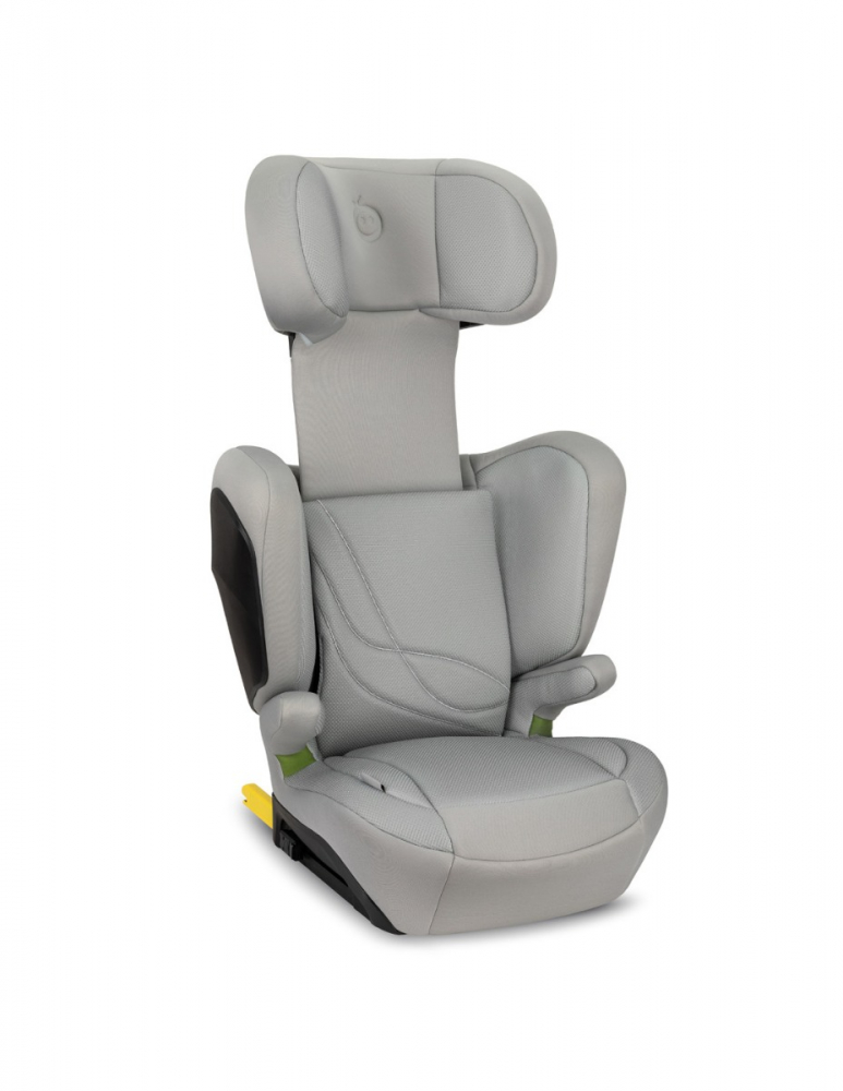 MoMi MEI Scaun Auto I-Size 100-150cm - imagine 2