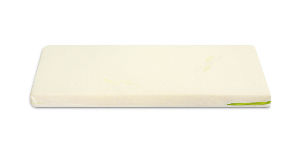 Saltea Sensillo cu Aloe Vera 90x40cm - imagine 5