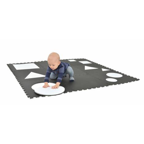 Saltea Puzzle 3D Creative Moje Bambino - imagine 9