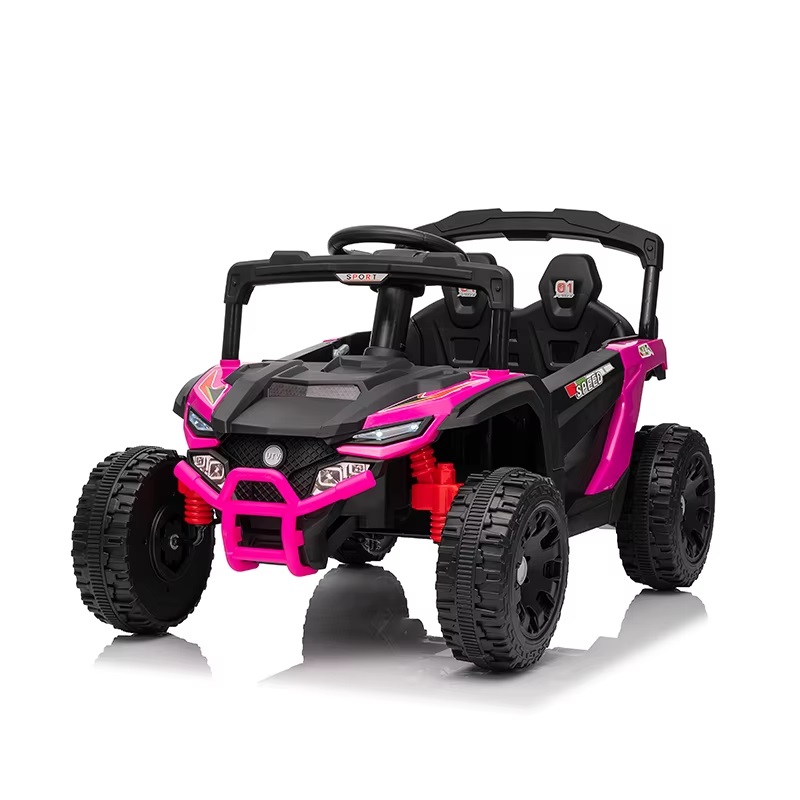 Masiniță Nichiduta 12V Sport Speed cu Telecomandă