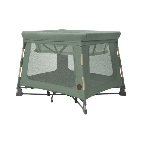 Patut pliabil 3 in 1 Maxi-Cosi Swift Beyond Green Eco - imagine 5