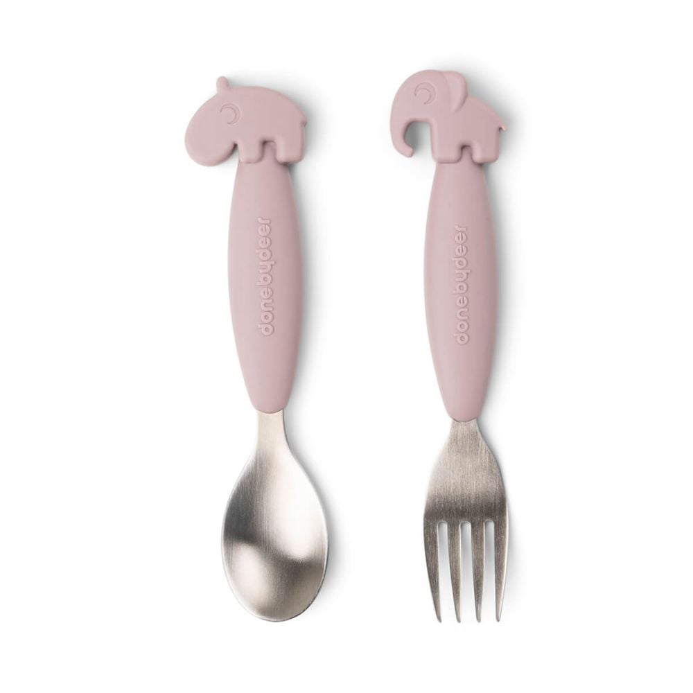 Set Tacamuri Done by Deer Easy-Grip pentru Bebelusi