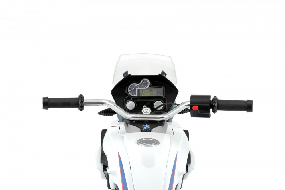 Motocicleta BMW R 1200 Electrică 15W cu Roți - imagine 6