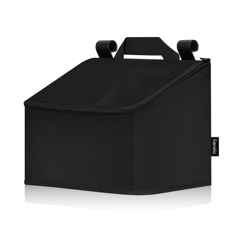 Organizator Lionelo Sidepocket M, Ordine în Camera Copilului - imagine 3