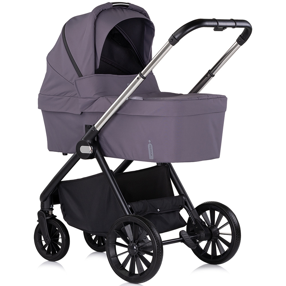 Chipolino Encanto 3 in 1 - Carucior Premium 0-22kg