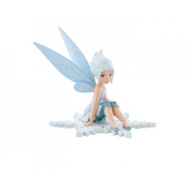 Figurina Bullyland Periwinkle Winterfairy 6.5 cm