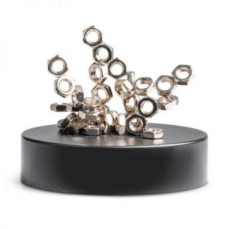 Sculptura Magnetica Tobar - Creativitate 3D