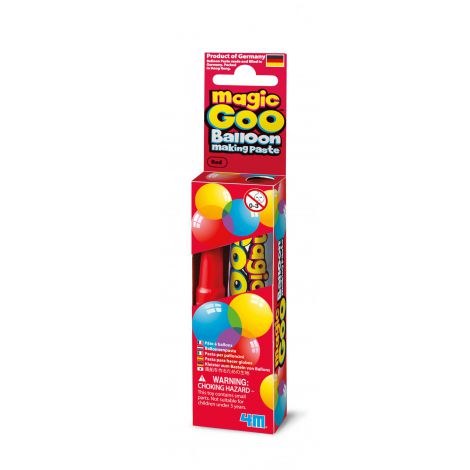 Magic Goo - Baloane Magice | Imagine Station - imagine 7