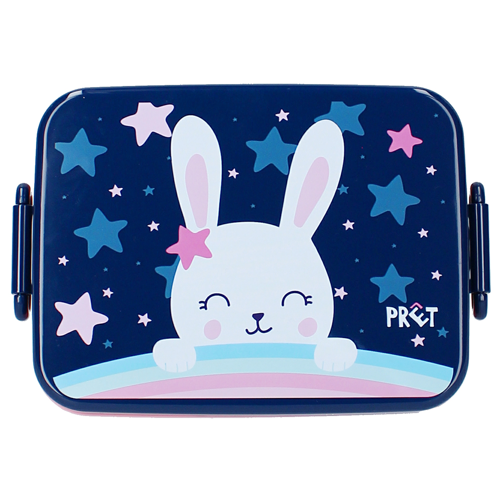 Cutie alimente Prt Bunny Navy Vadobag - imagine 5