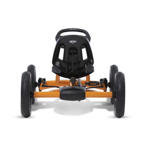 Kart BERG Buddy B Orange, 3-8 Ani - imagine 7