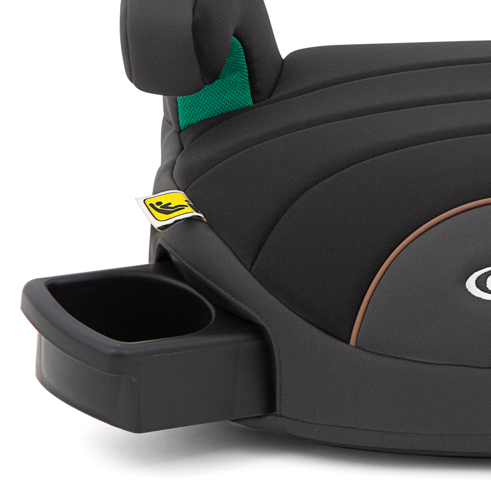 Graco EverSure Lite i-Size - Siguranță maximă - imagine 3