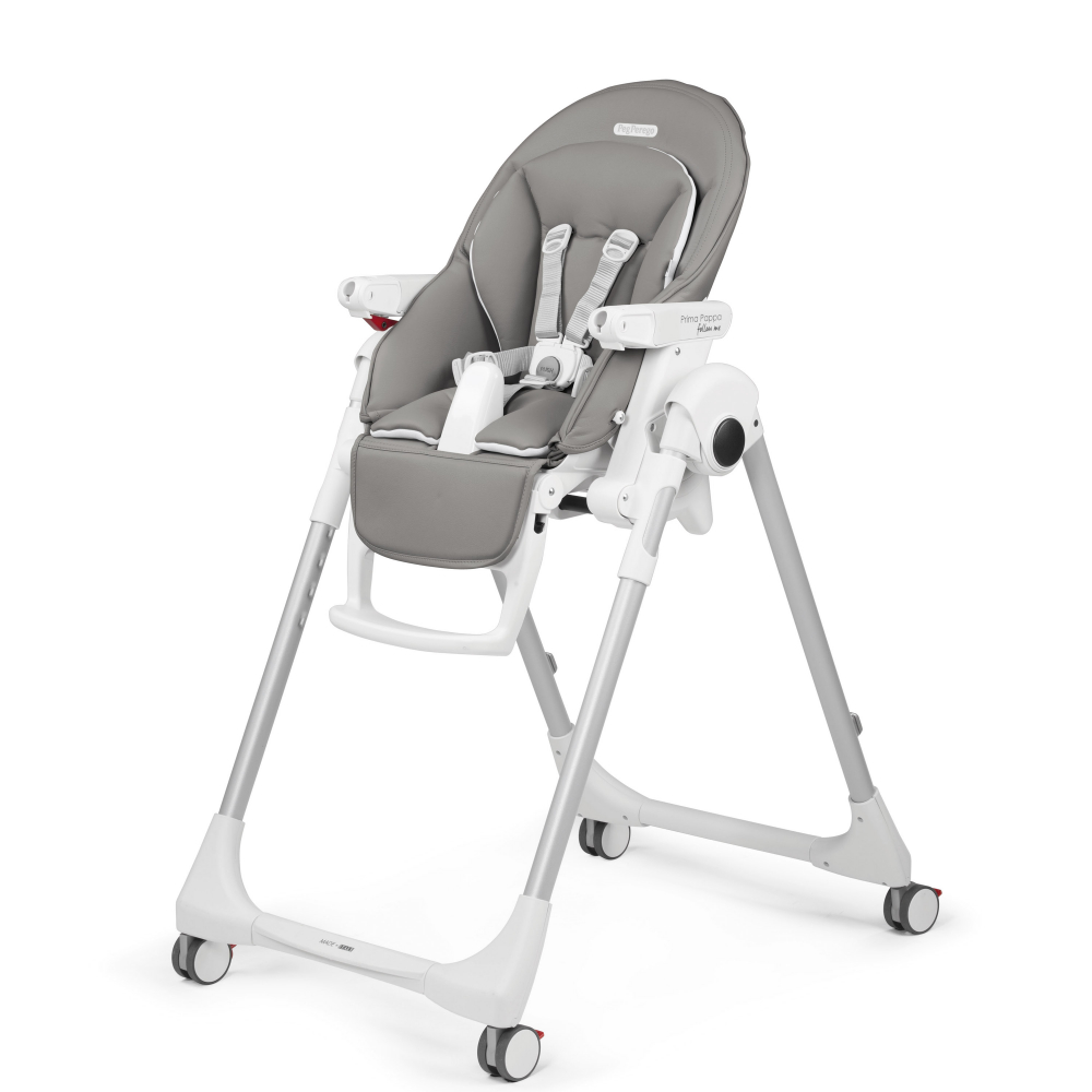 Scaun Peg Perego 2 în 1 0-15 kg - imagine 6