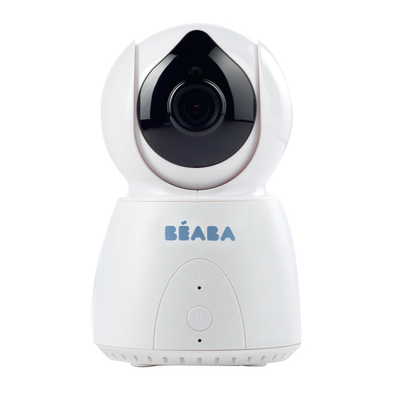 Video Monitor Beaba Zen Plus White, 4.3"