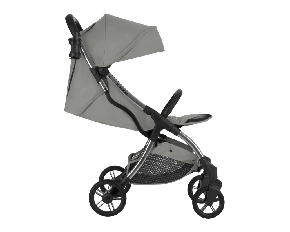 Carucior Sport KikkaBoo Cloe, Pliere Compacta, 0-48 Luni - imagine 5