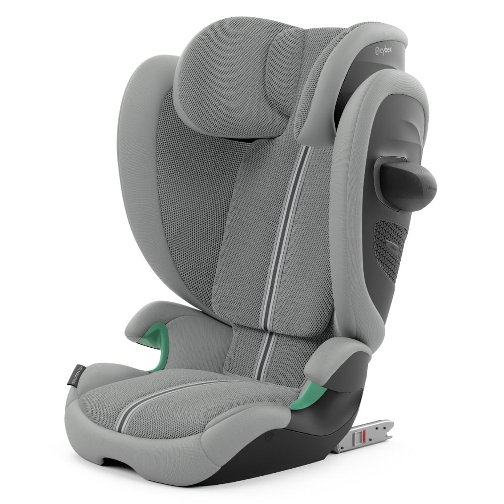 Cybex Solution G2 i-Fix | Scaun Auto Premium ISOFIX