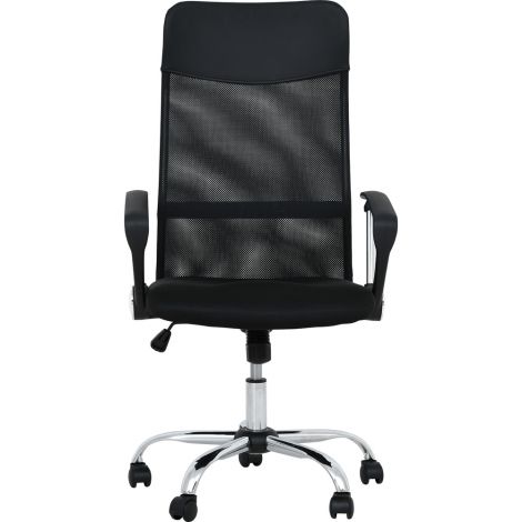 Scaun ergonomic Moje Bambino cu spțtar plasă - imagine 8
