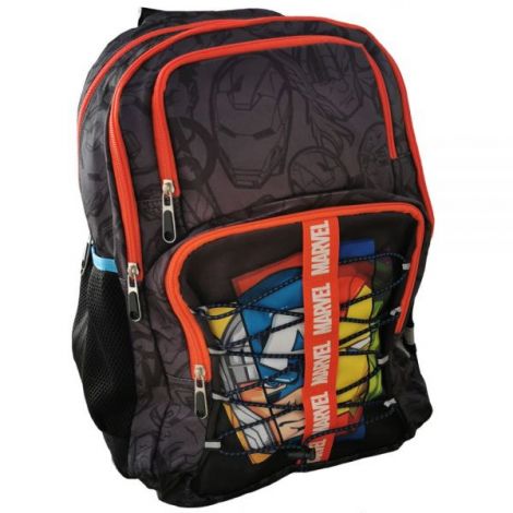 Rucsac Marvel Avengers pentru Scoala | Cerda