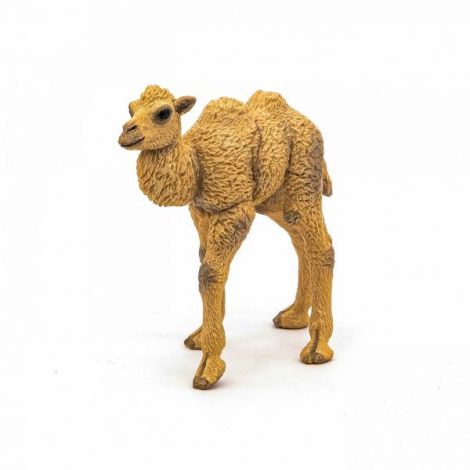 Papo Figurina Pui Camila - Realism Handmade - imagine 5