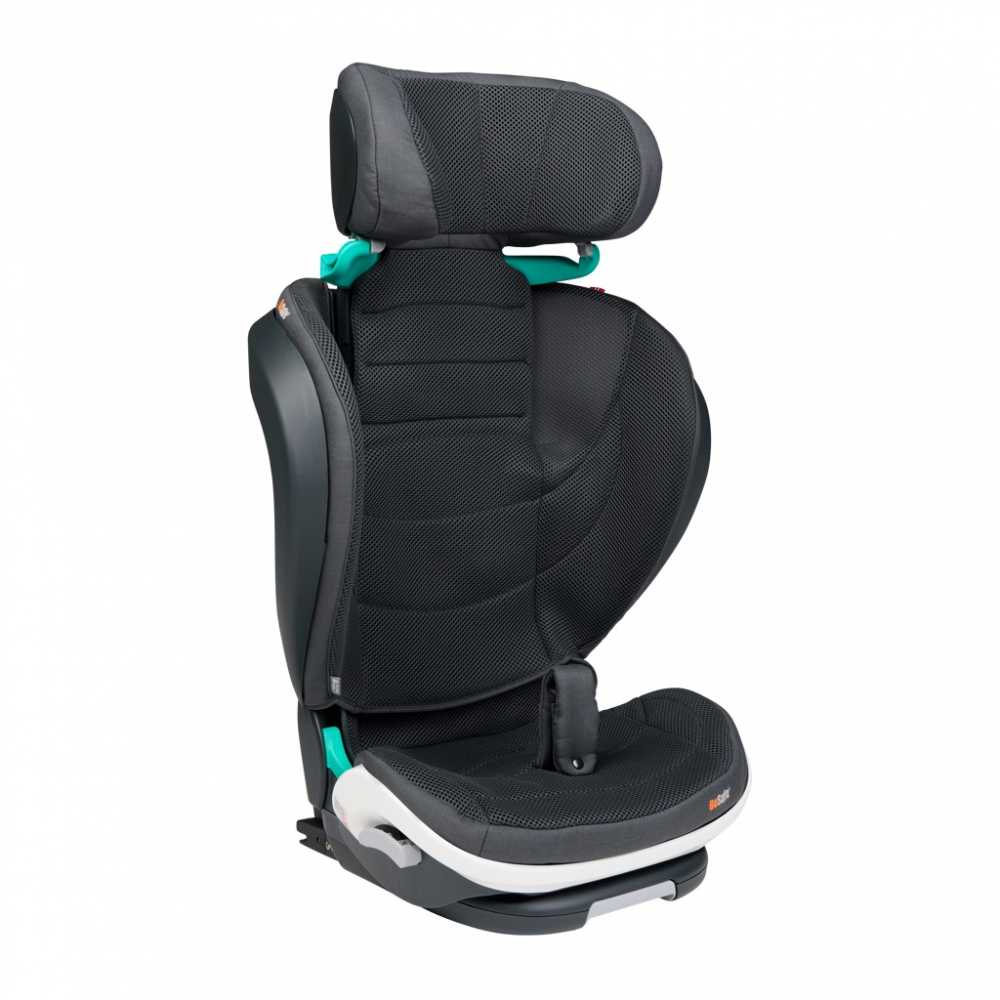 BeSafe Flex Fix 2 - Scaun Auto Premium ISOFIX - imagine 3