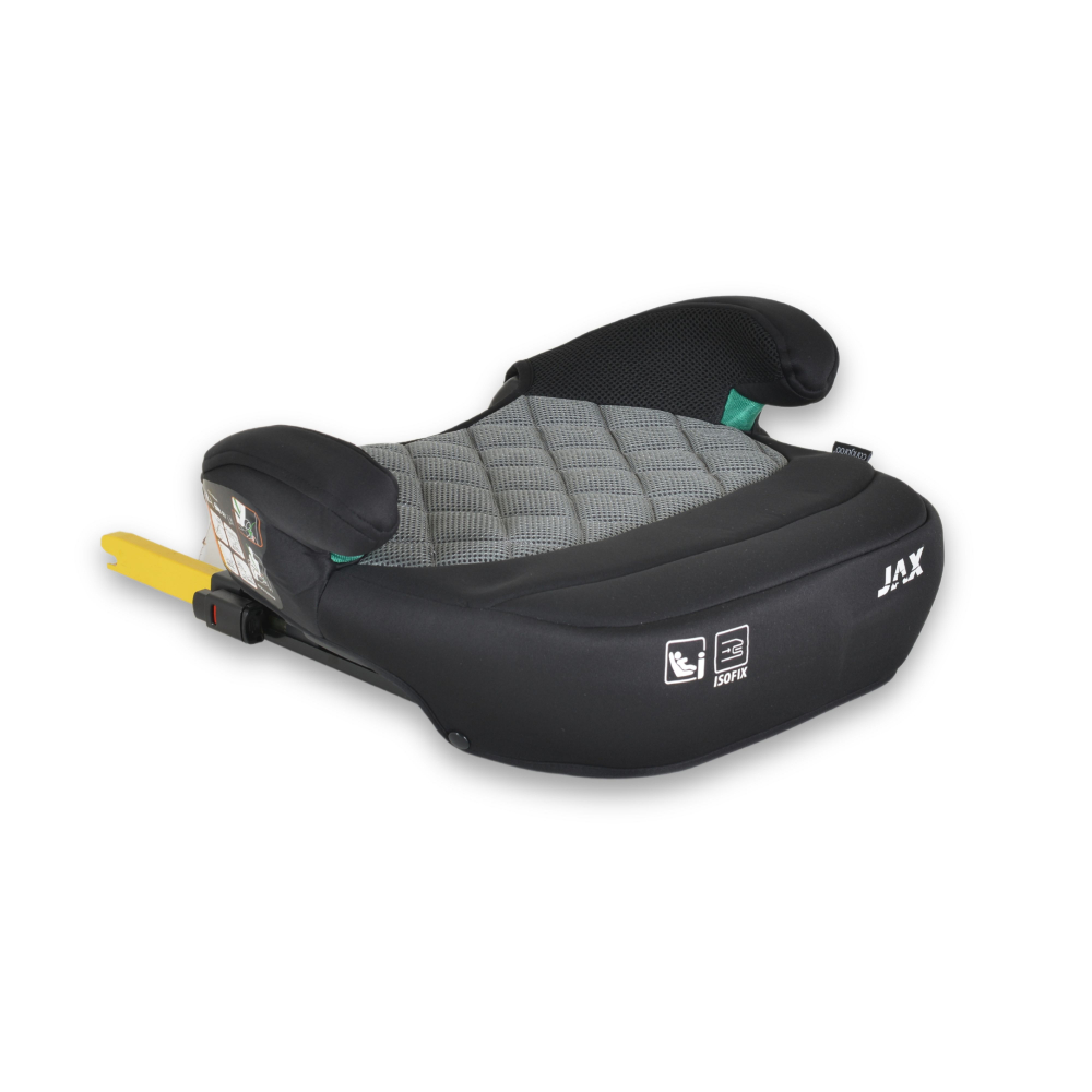 Înălțător Auto Cangaroo Jax i-Size cu Isofix - imagine 5