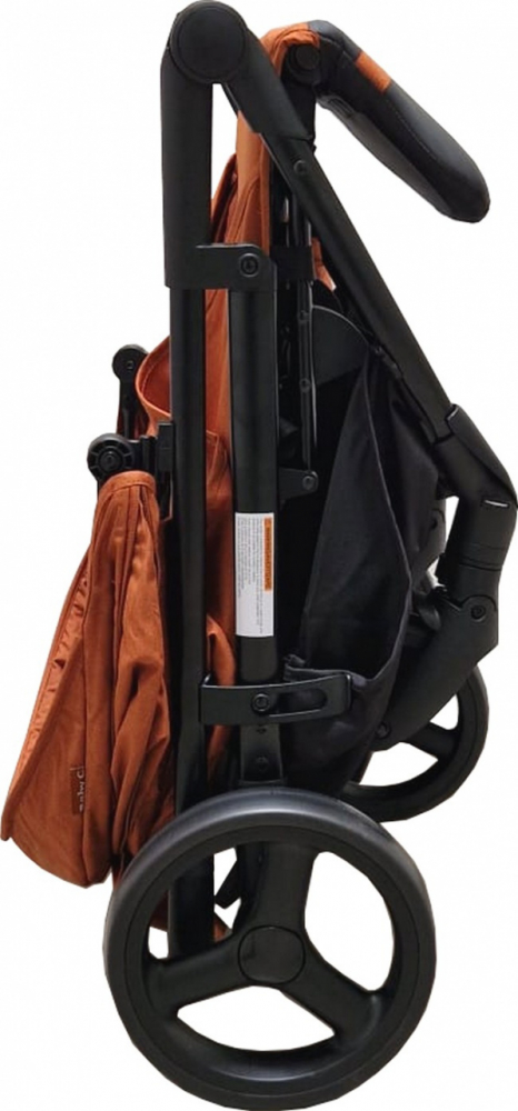Baby Care Pro S 508 - Carucior Usor si Pliabil - imagine 5