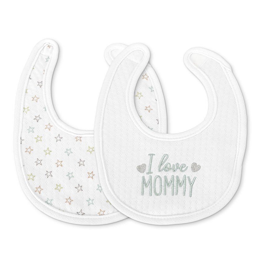 Set 2 Bavete Lorelli Velcro Anti-pete - imagine 4