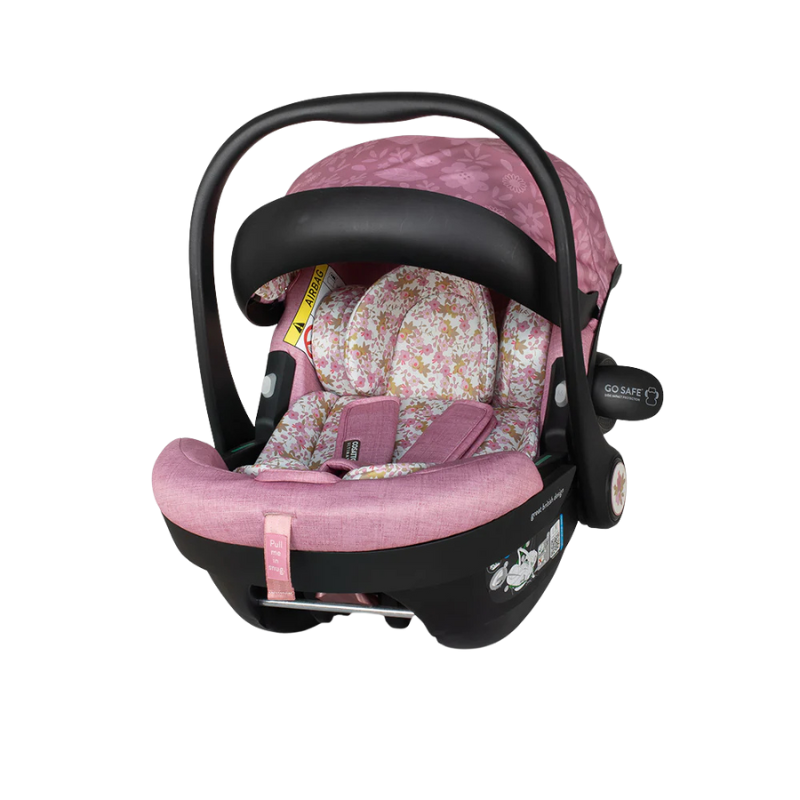 Scaun Cosatto Acorn 2 I-Size cu certificare ADAC