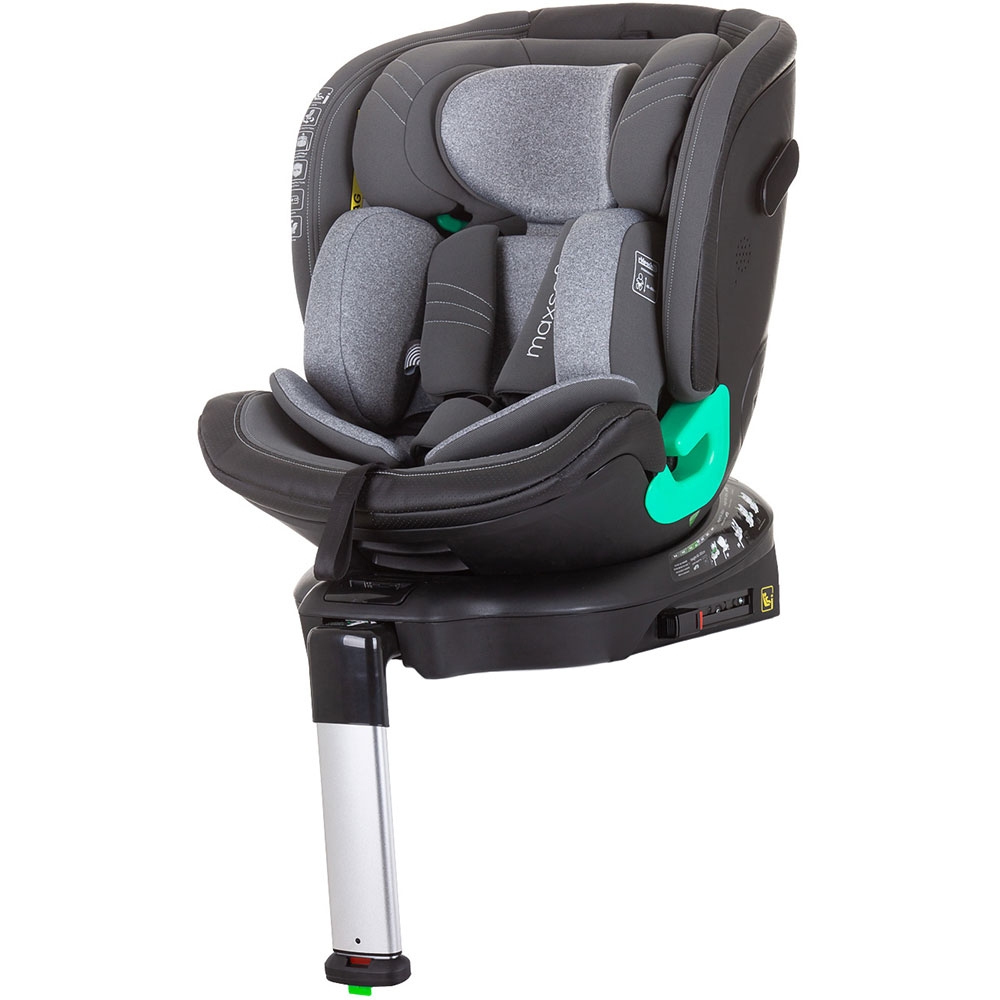 Scaun auto Chipolino Max Safe Isofix 0-12 ani - imagine 9